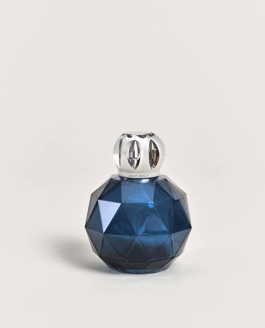 Maison Berger - Blue Geode Lampe Berger