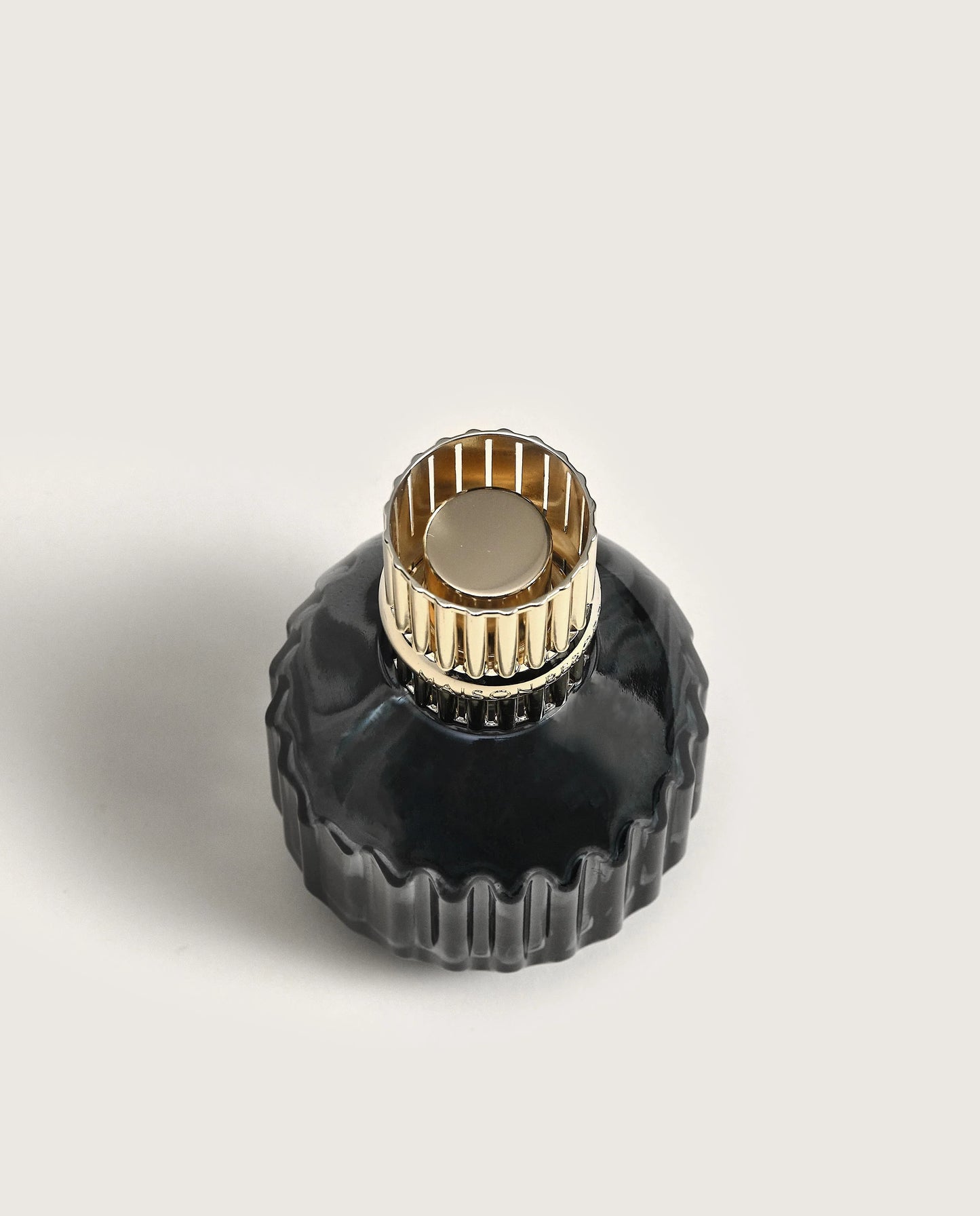 Maison Berger - Cannelo Fragrance Lamp - Grey