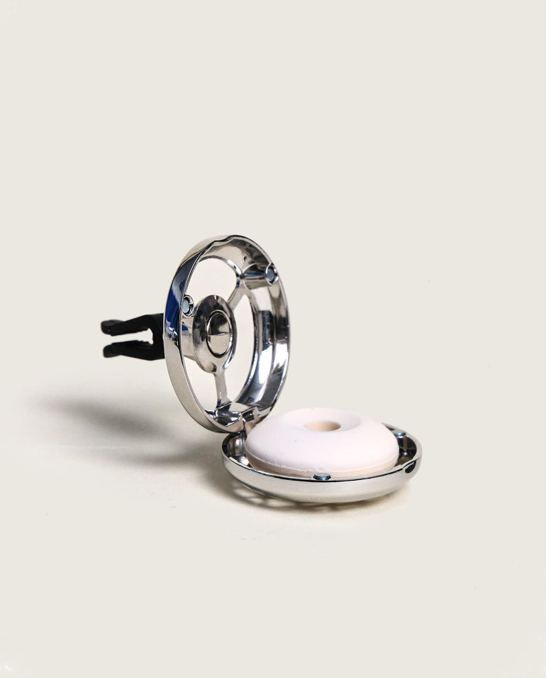 Maison Berger - Rosalie Car Diffuser with Exquisite Sparkle