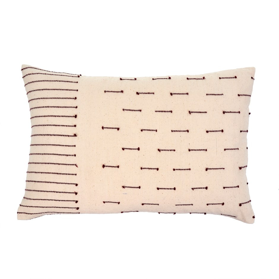 Scout Pillow