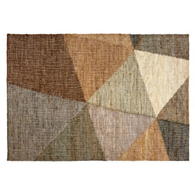 Imani Jute Kilim Rug - 4x6
