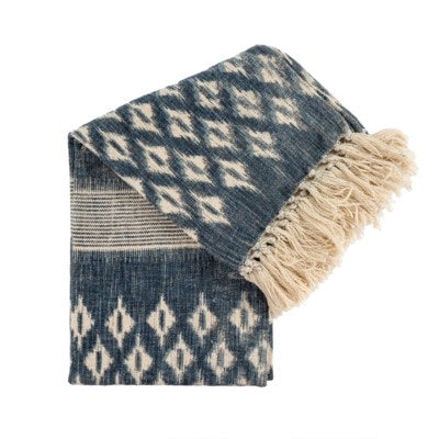Montecito Throw