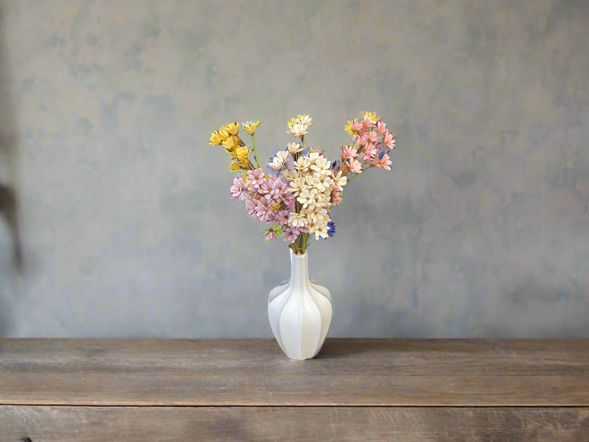 Wild Flower Stem Bundles