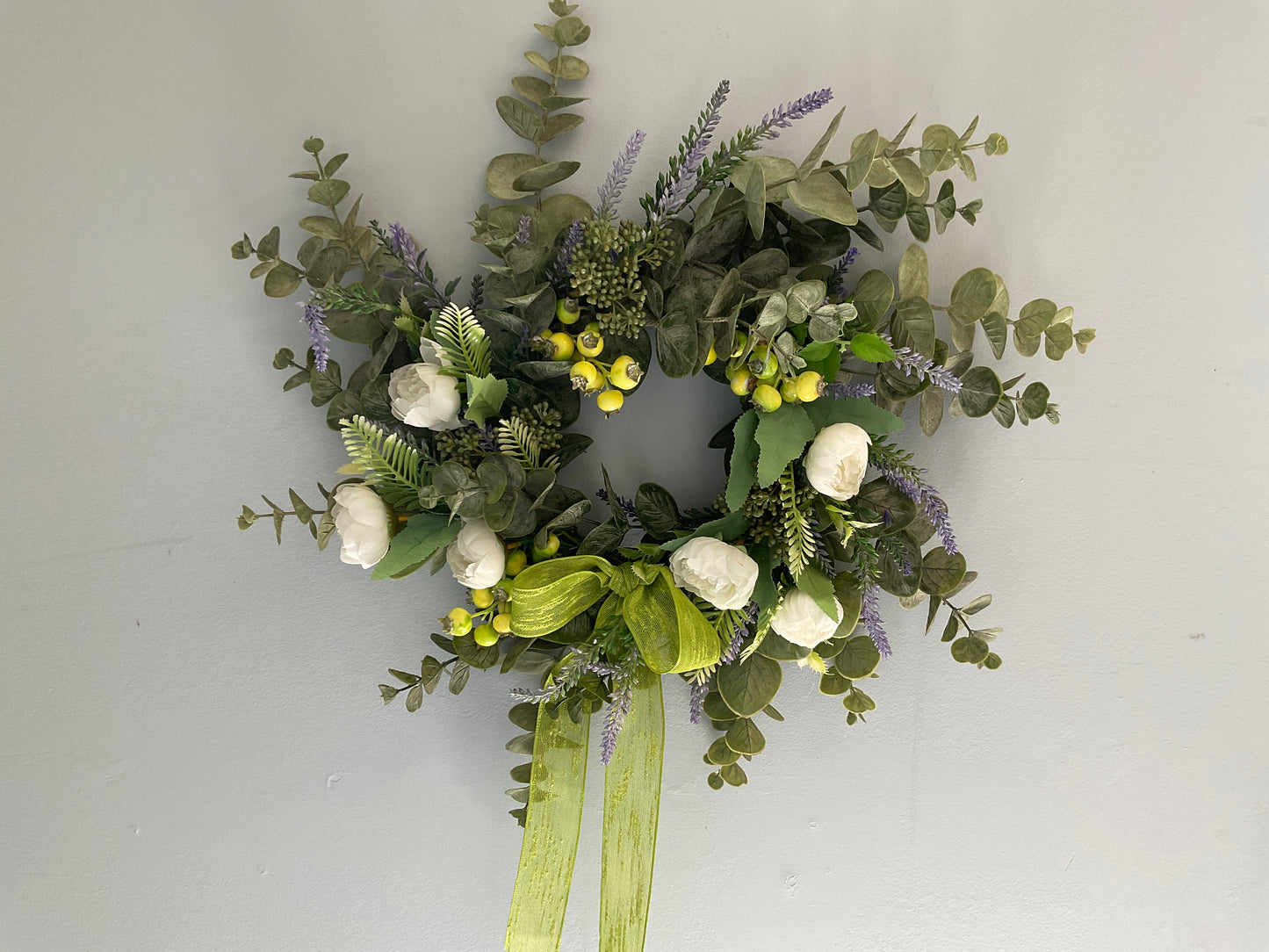 Spring Wreath