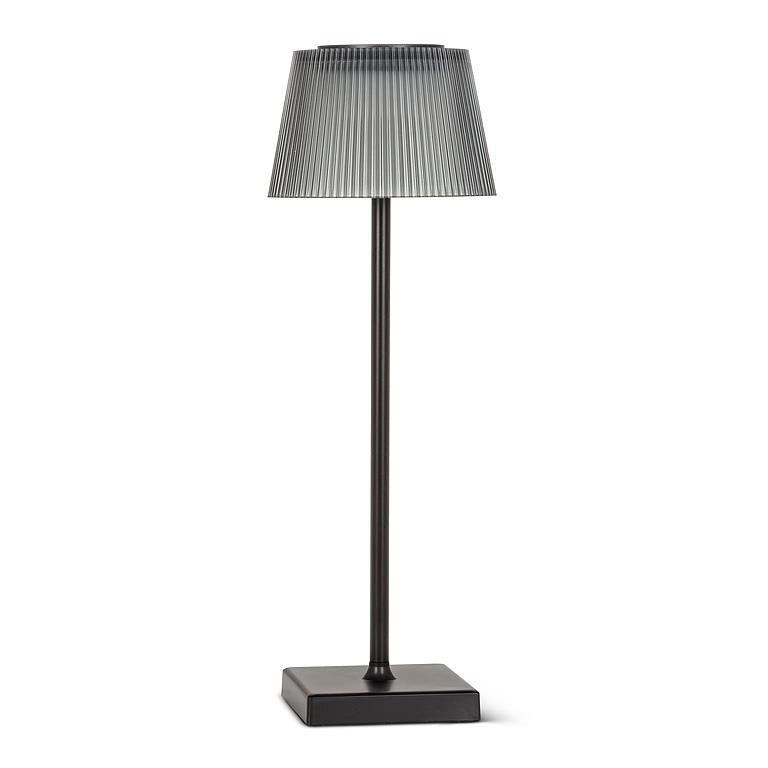 LED Outdoor Table Lamp