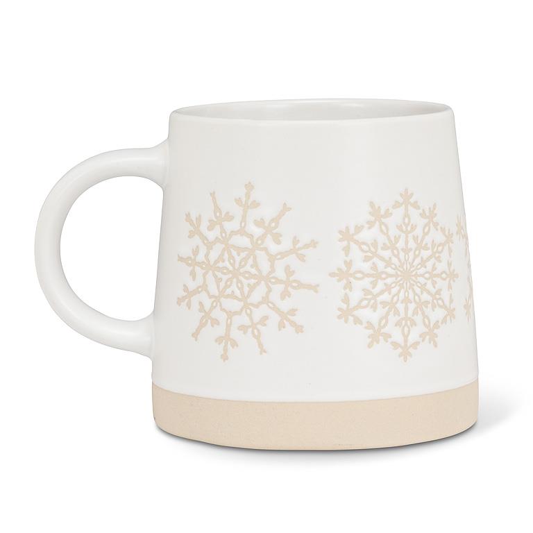 Holiday Mugs