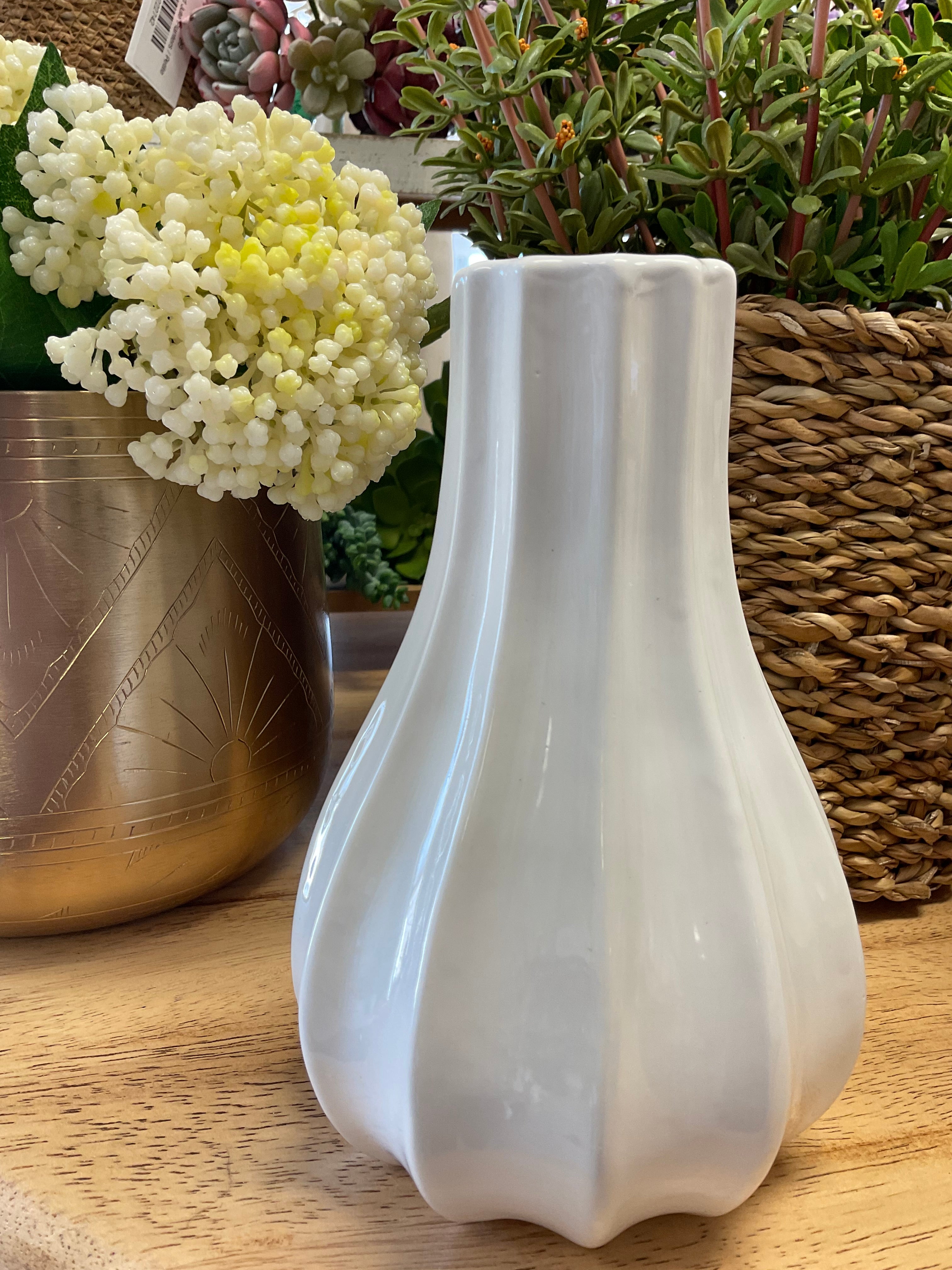 Maria Vase