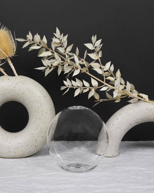 Neva Vase - Everlasting Candles - made in Canada