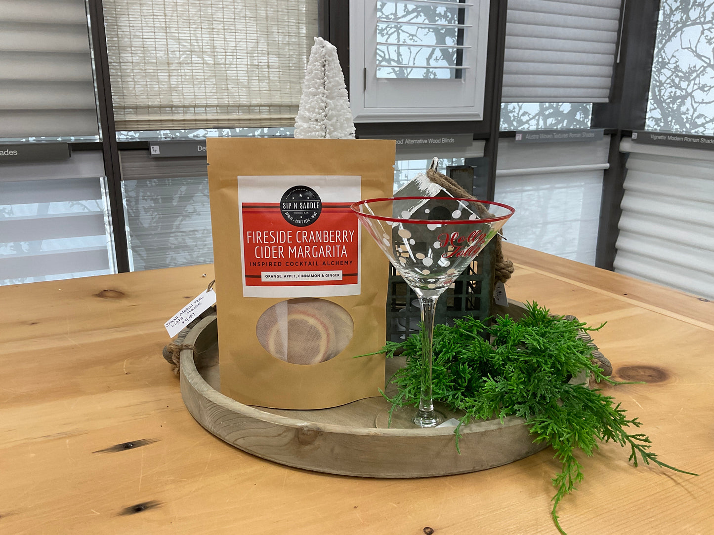 Cocktail Infusions - Locally made