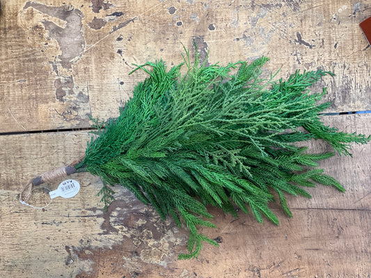 Real Touch Cypress Norfolk Bundle