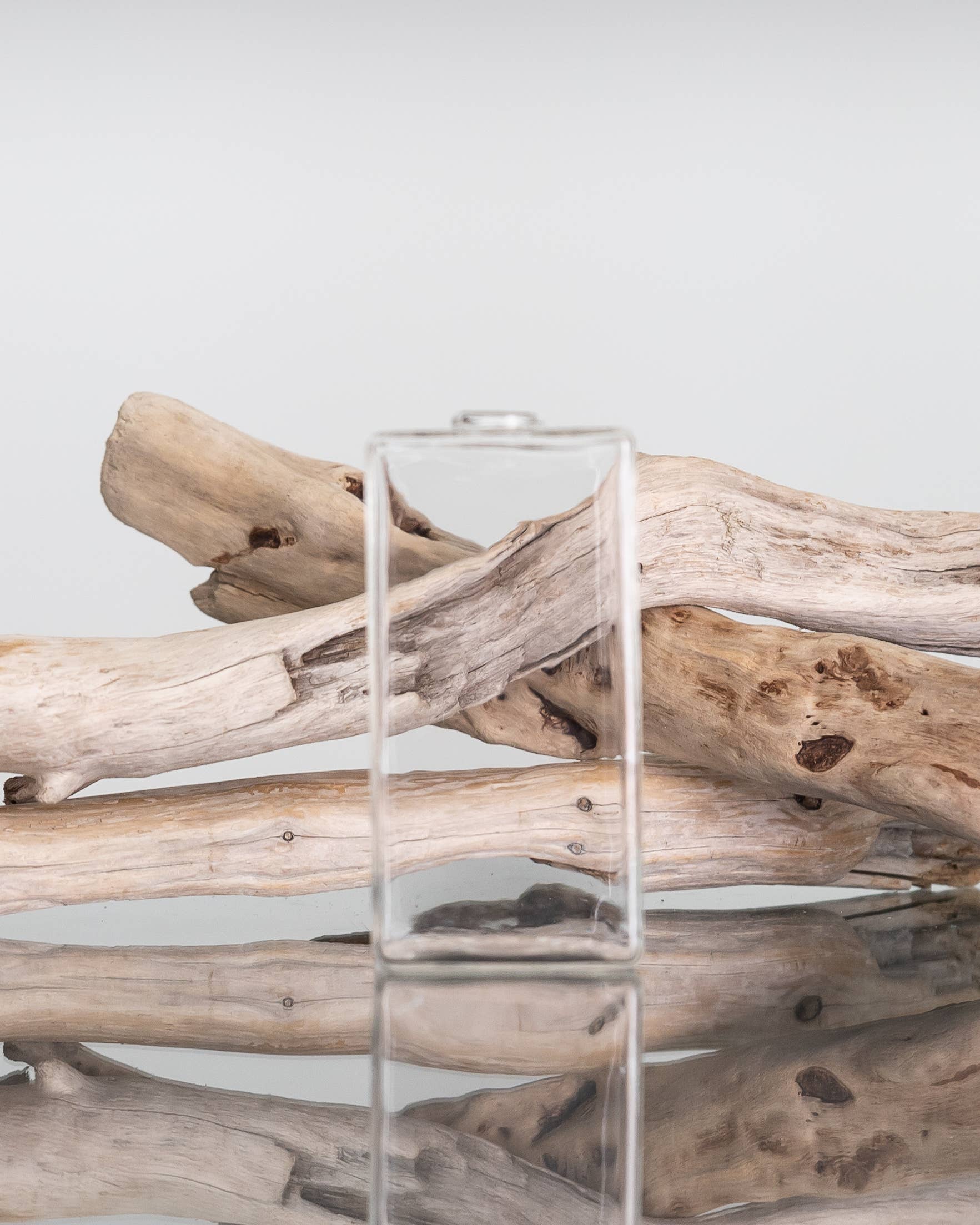 Bondi Vase Candle Holder -Everlasting Candle - made in Canada