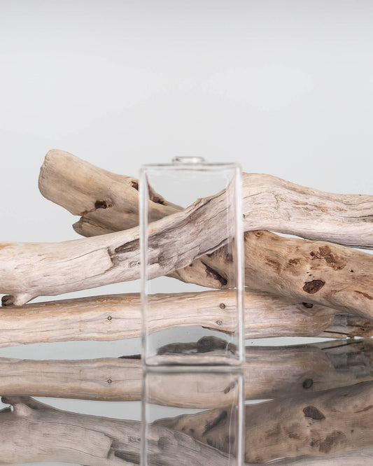 Bondi Vase Candle Holder -Everlasting Candle - made in Canada