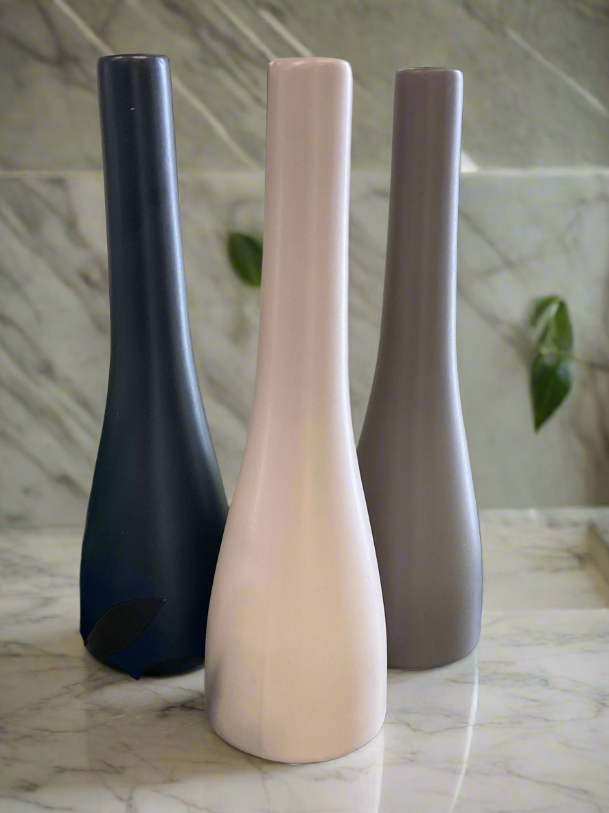 Colorado Vase Set