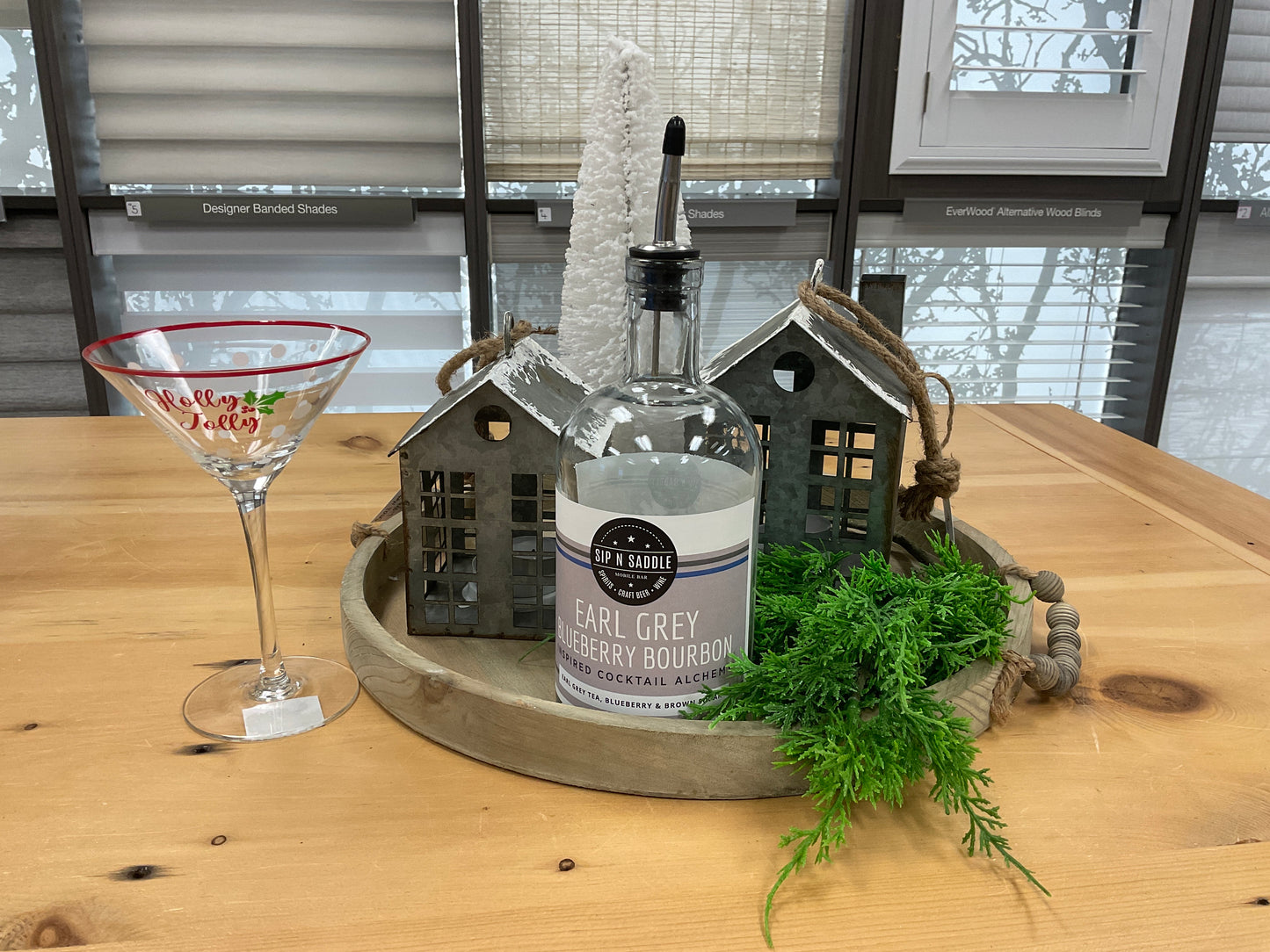 Cocktail Infusions - Locally made