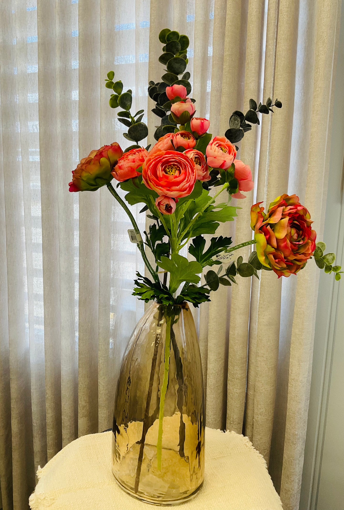 Sanibel Vase