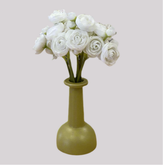Sundown Bud Vase