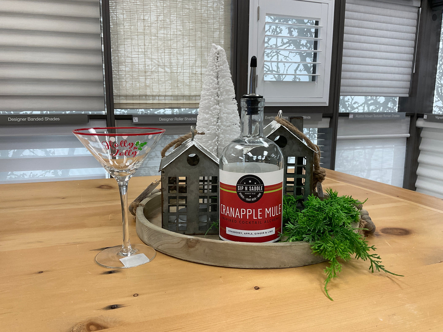 Cocktail Infusions - Locally made