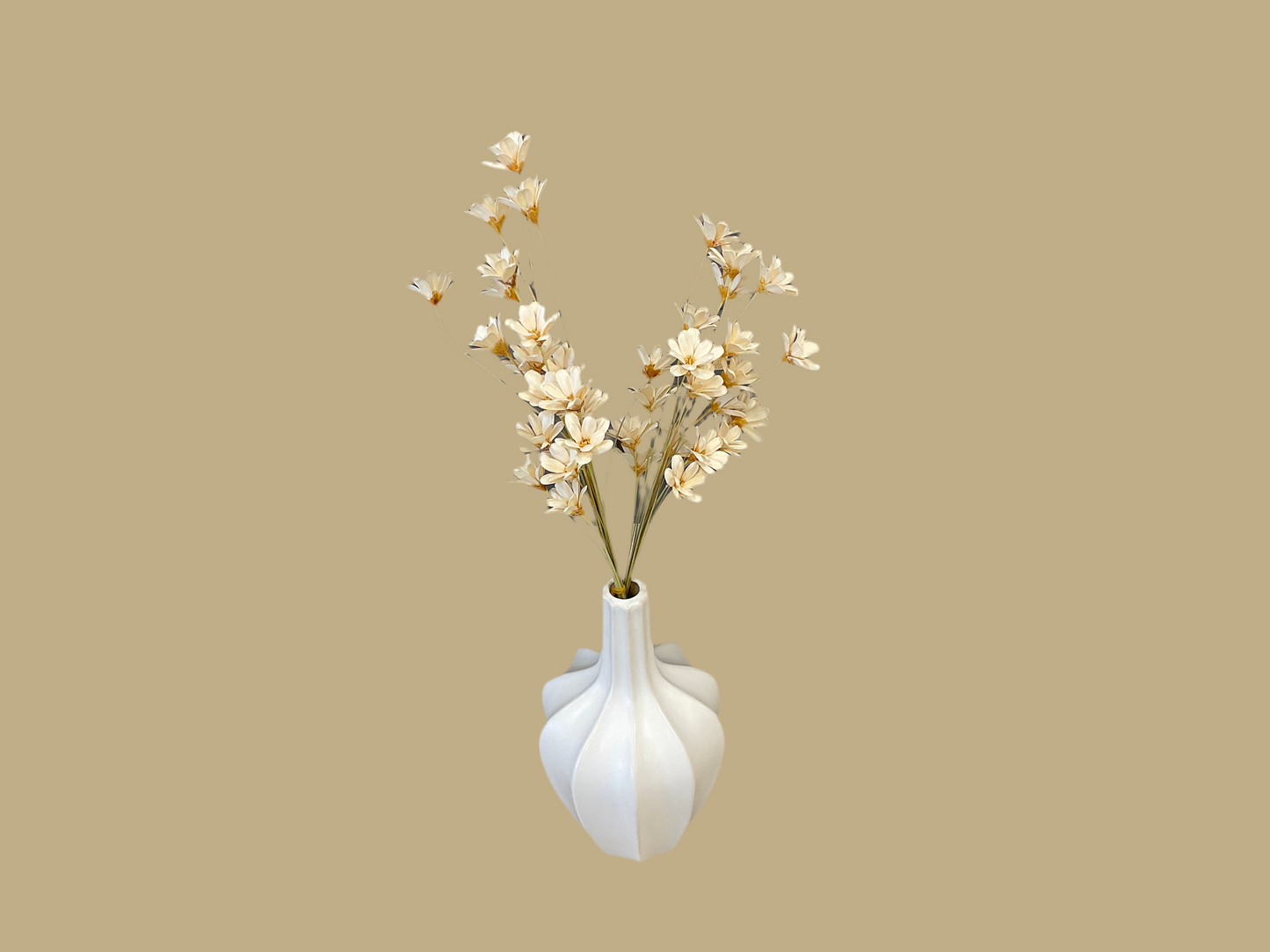 Wild Flower Stem Bundles