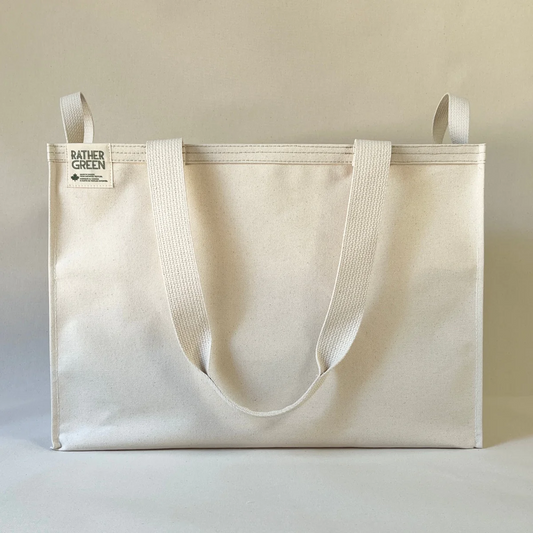 Farm to Table Bag - Made in Canada