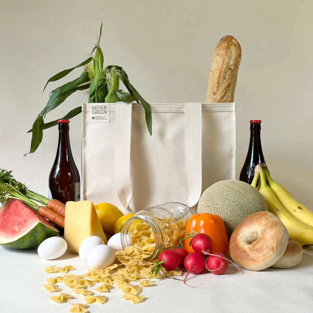 Farm to Table Bag - Made in Canada
