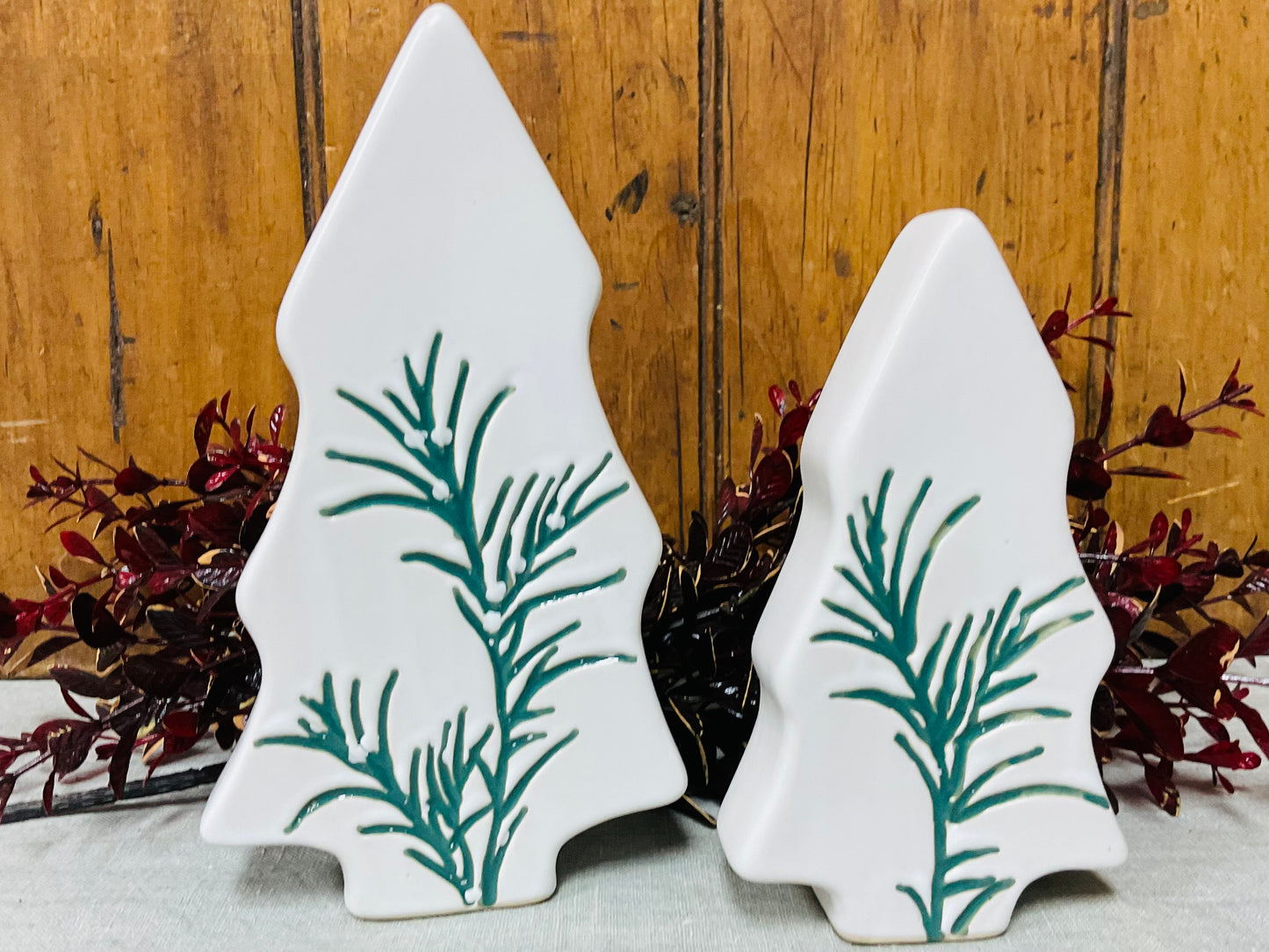 Remembrance Holiday Tree