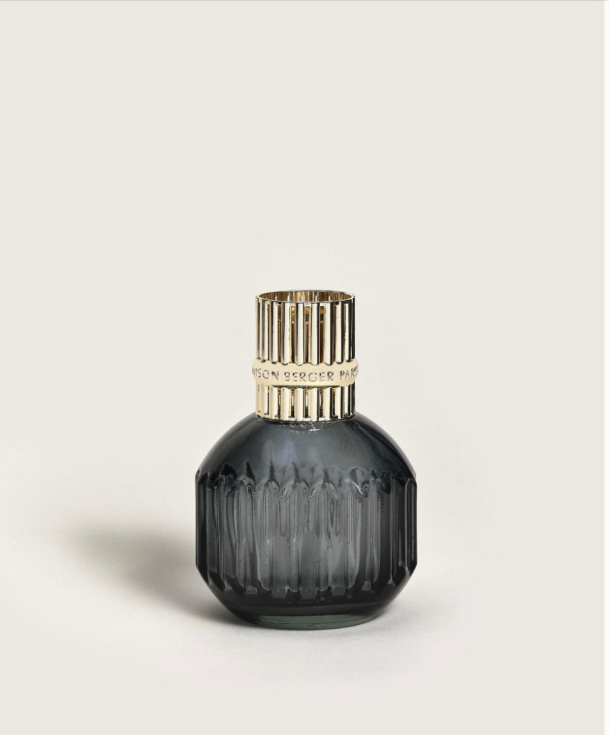 Maison Berger - Cannelo Fragrance Lamp - Grey