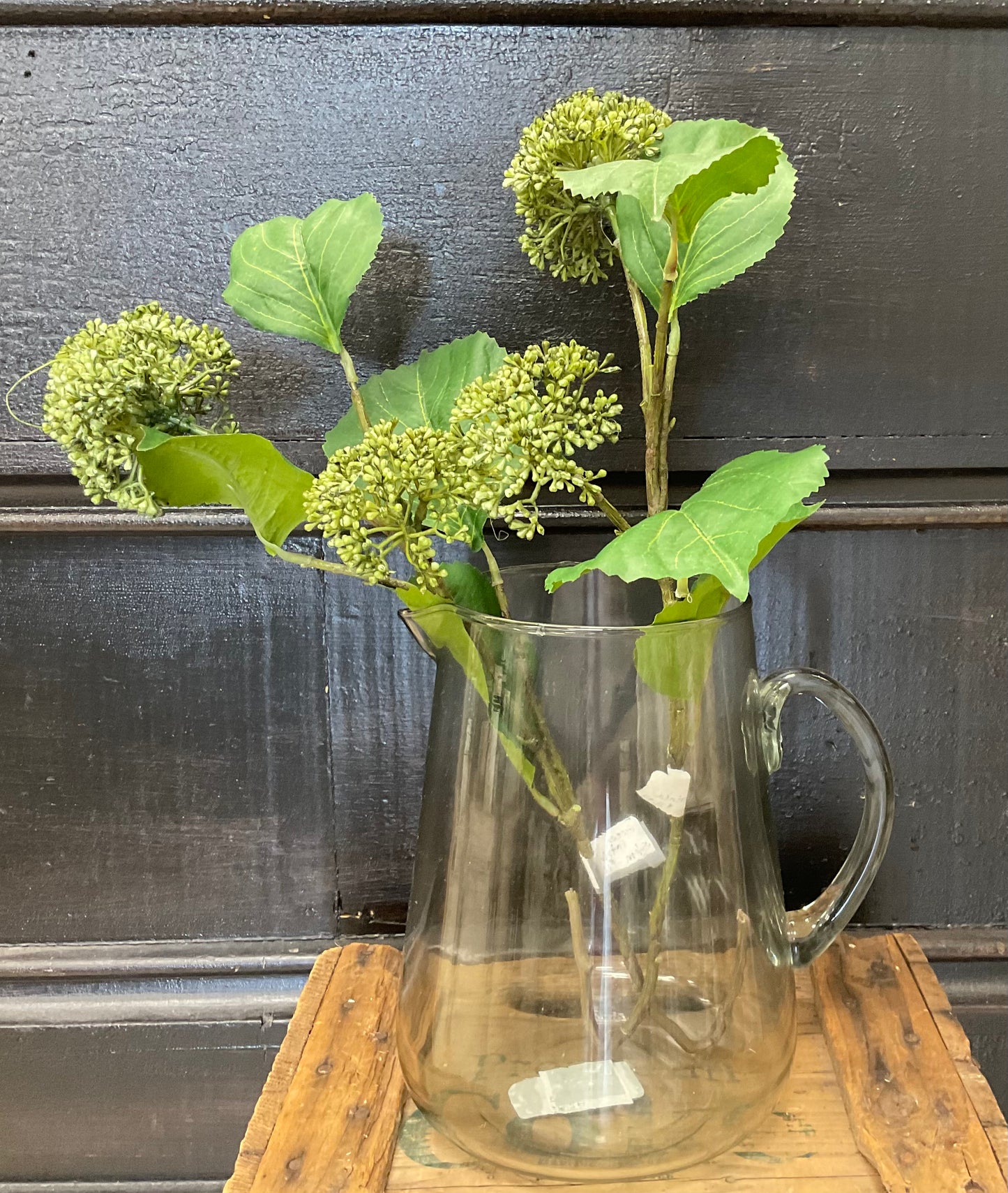Ibiza Pitcher