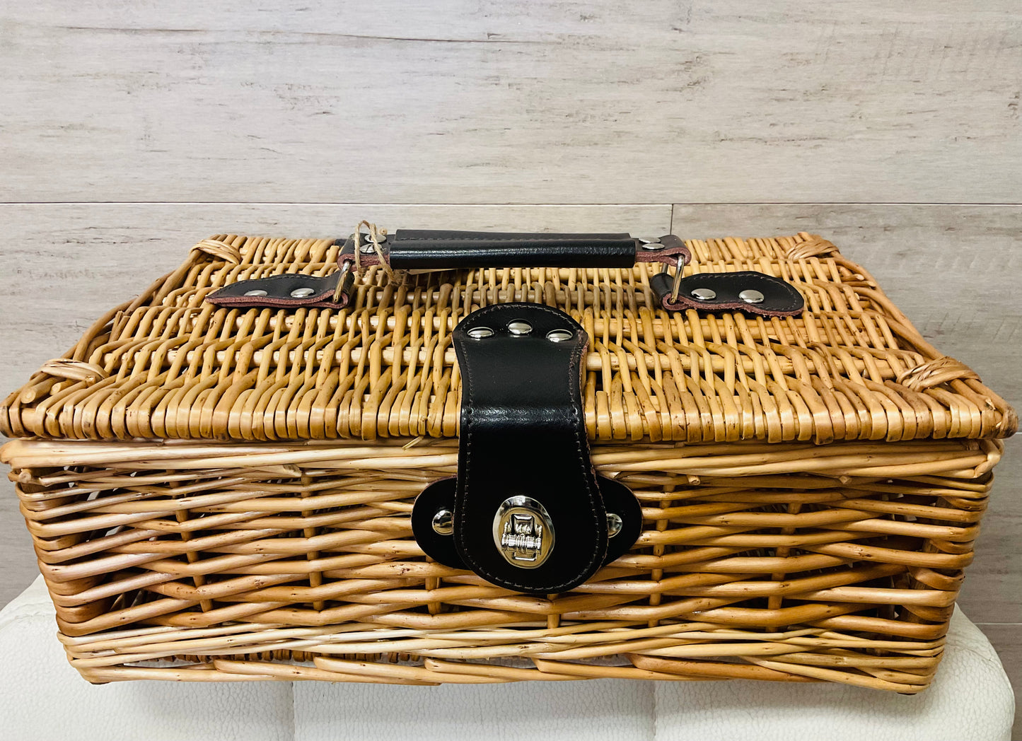 Willow Hamper