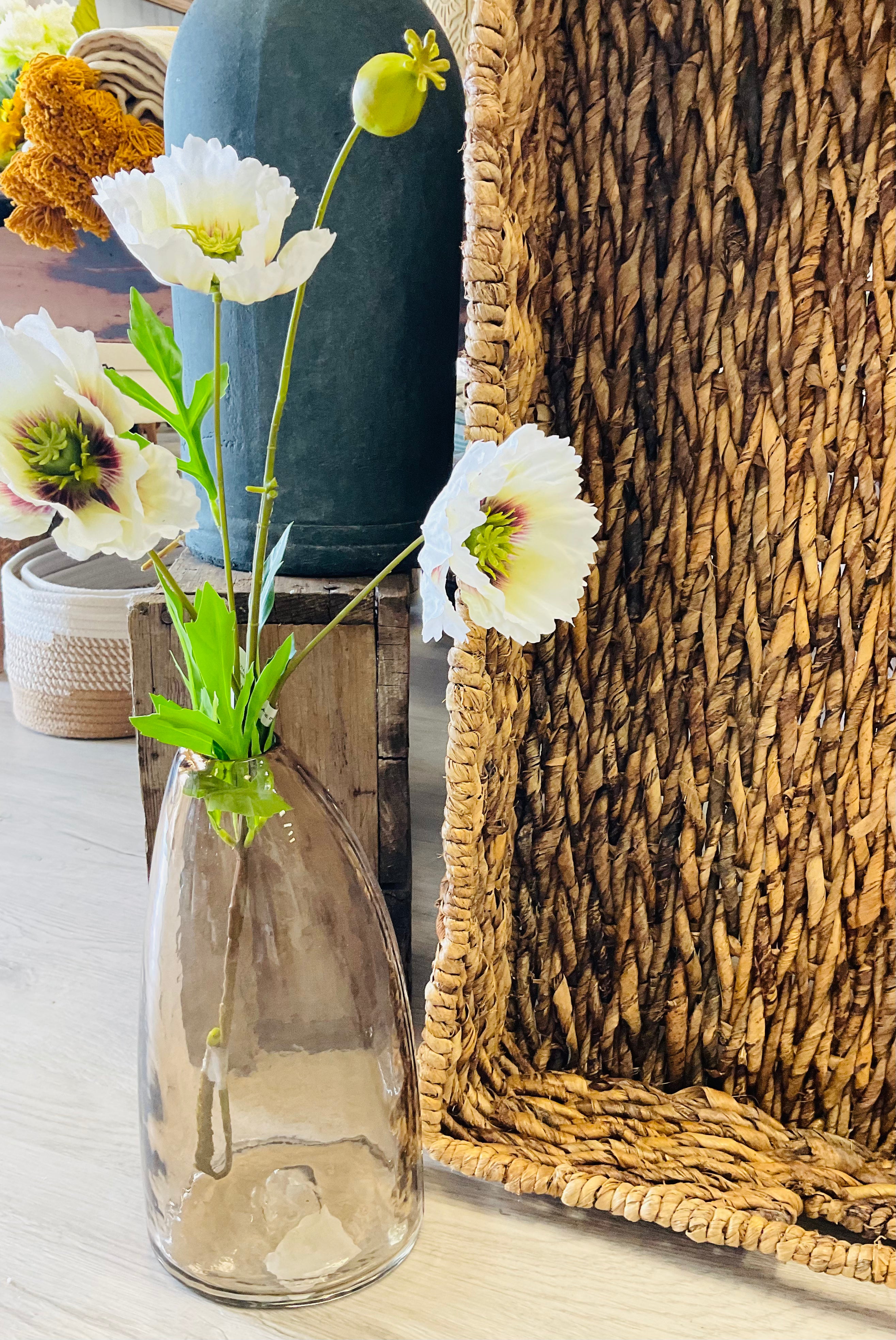 Sanibel Vase