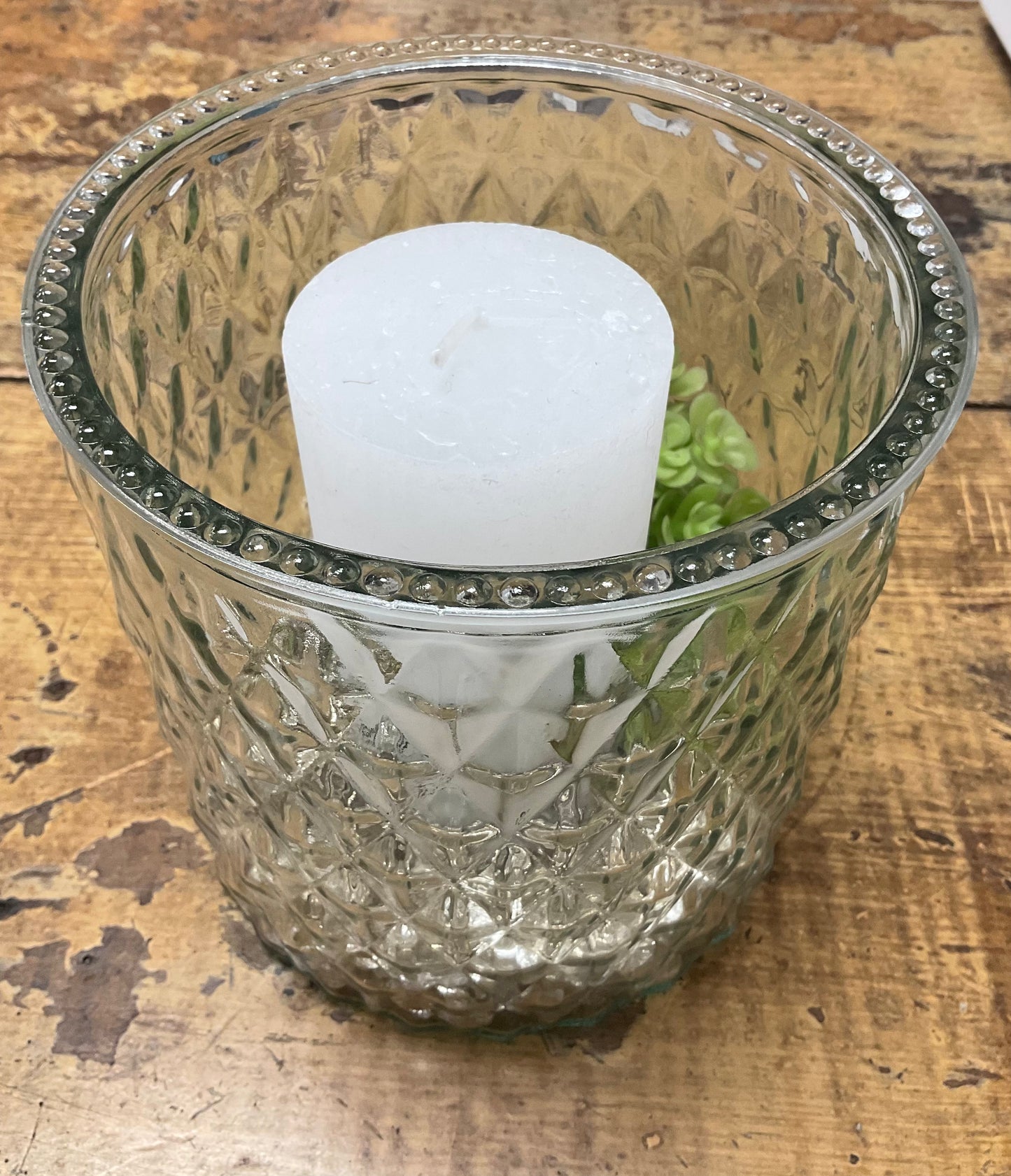 Sari Vase