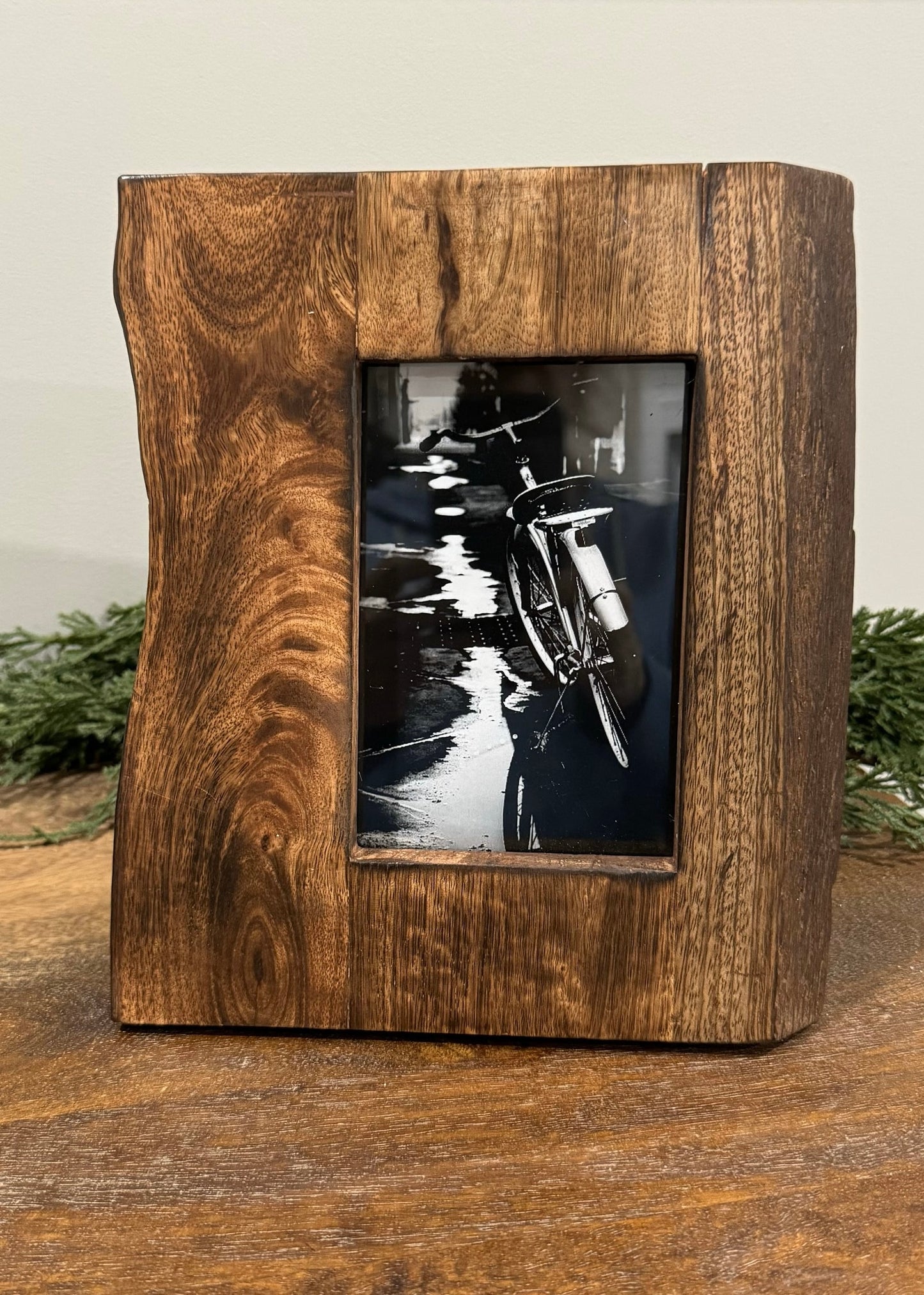 Mango Wood Picture Frame