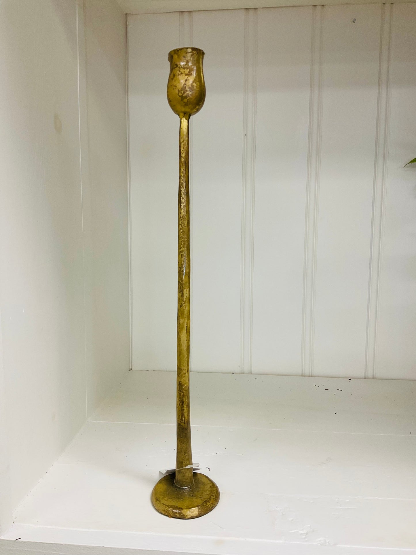 Auric Candlesticks