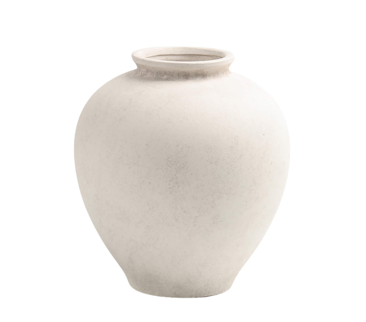 Bliss Terracotta Vase