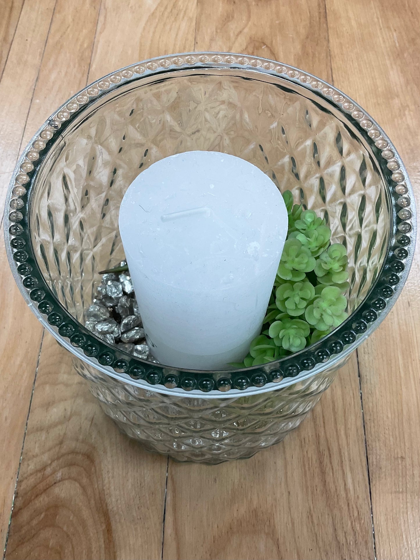 Sari Vase