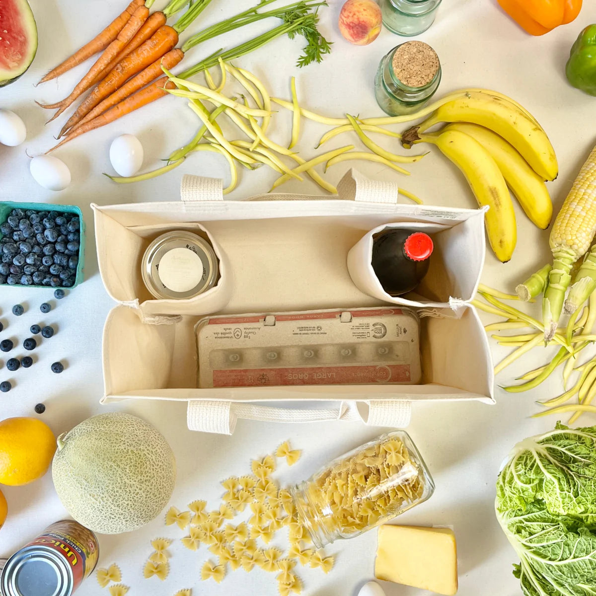Farm to Table Bag - Made in Canada