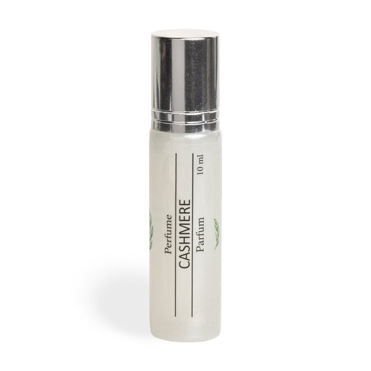 The Scented Market - Cashmere Perfume Roller **