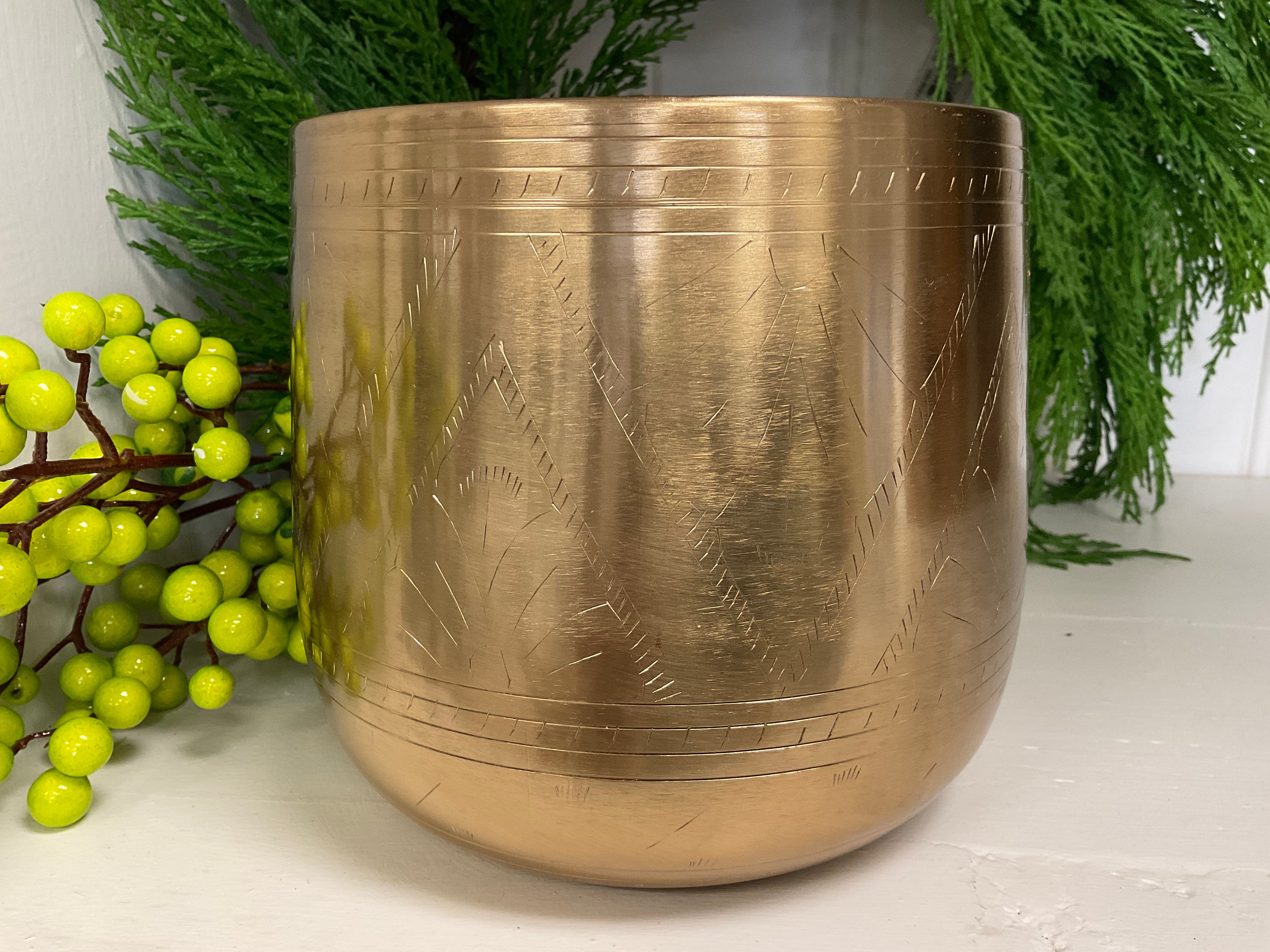 Tulum Pot