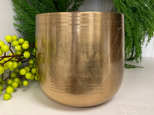 Tulum Pot