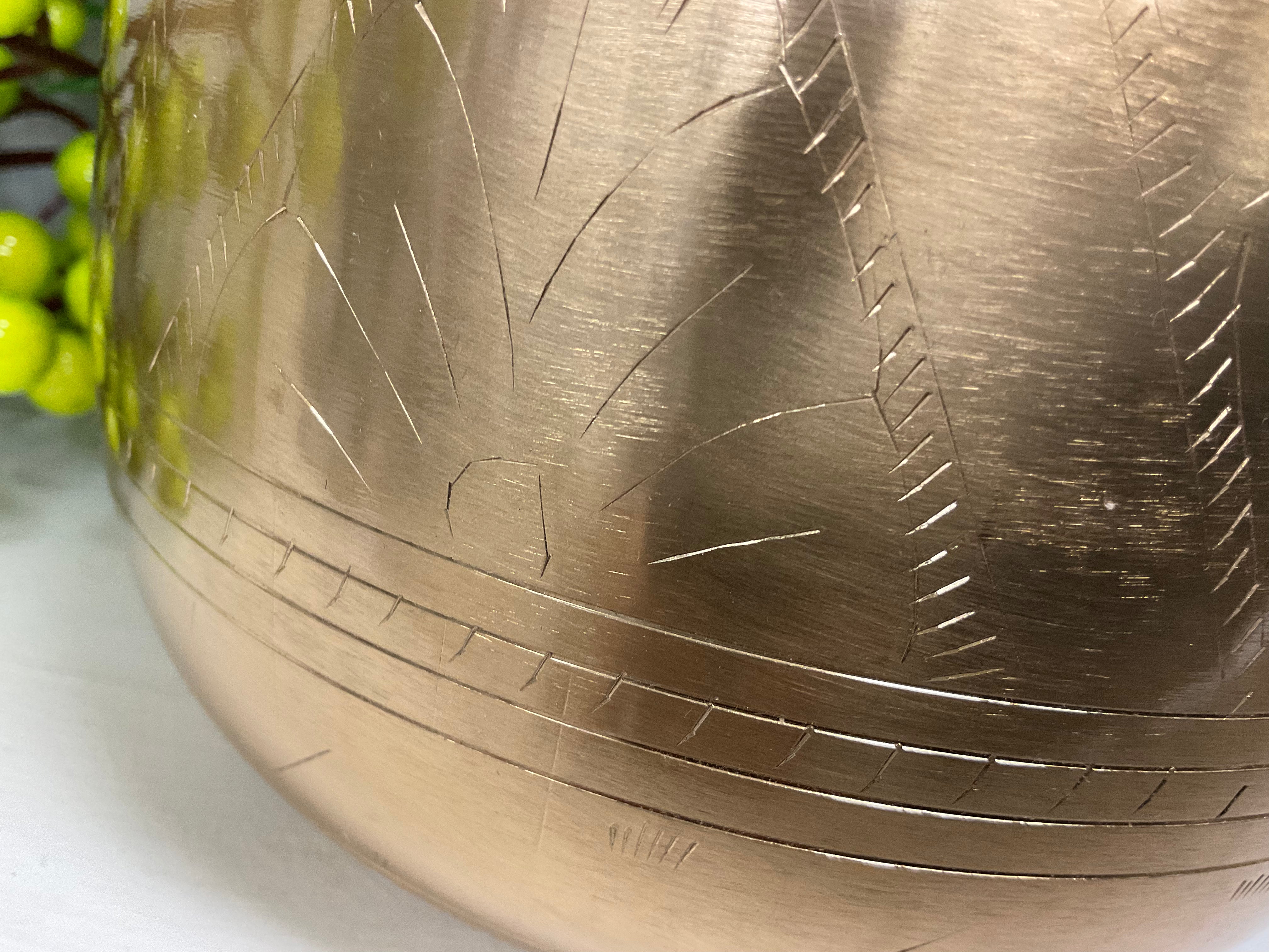 Tulum Pot
