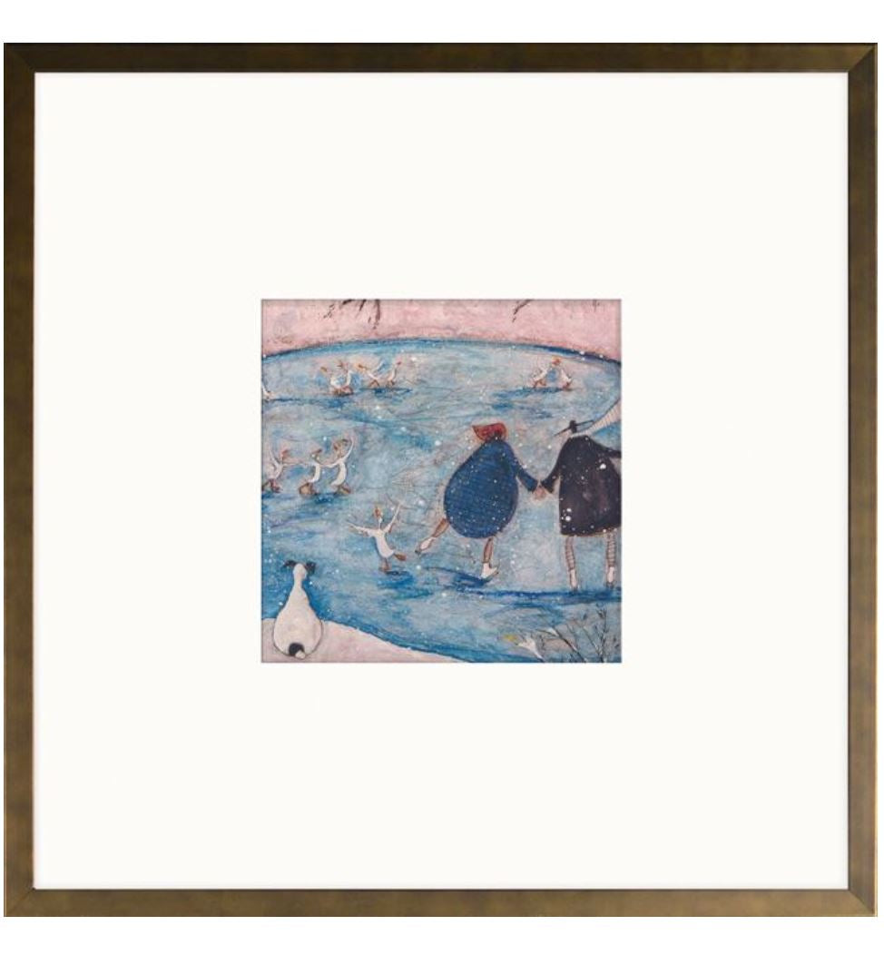 Winter-It’s My Favourite