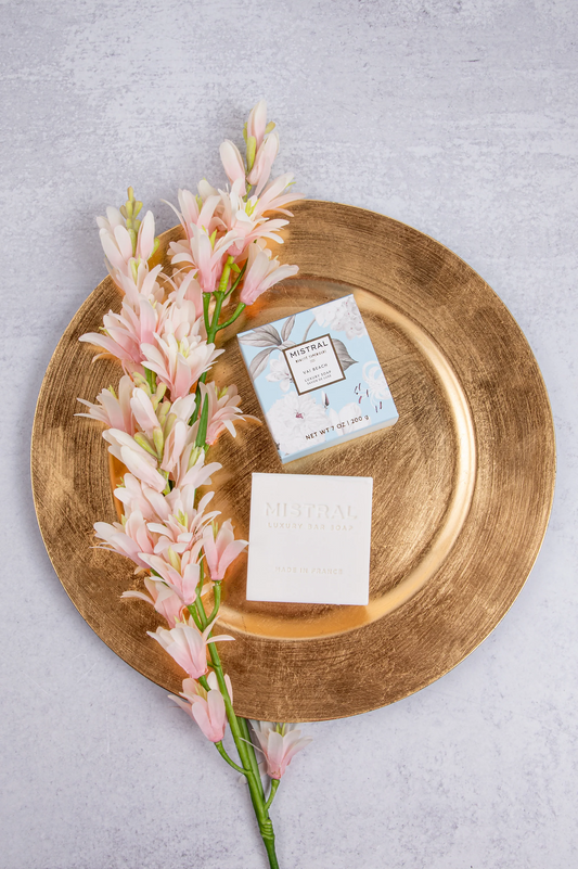 MISTRAL Women’s Bar Soaps