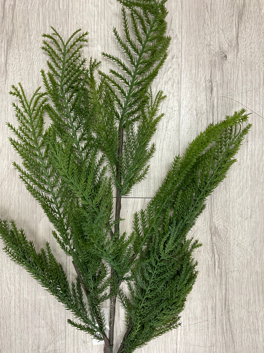 36” Fresh Touch Cypress Spray