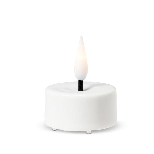 Luxlite Flameless LED Tealight. Set of 6
