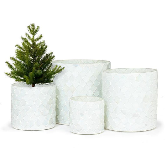 Pearl Tile Hurricane