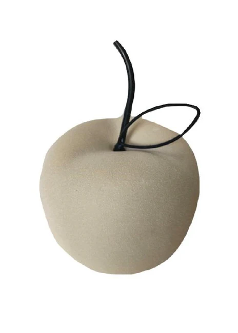 Porcelain Apple