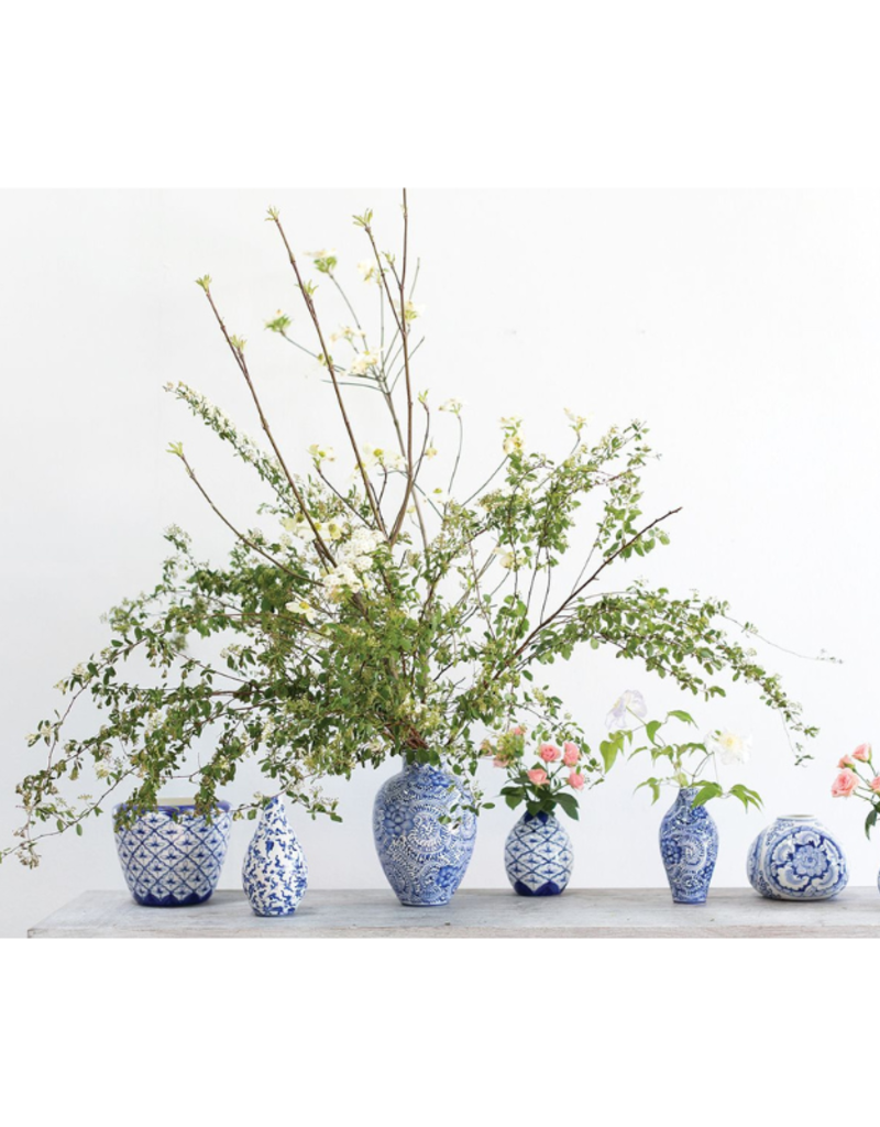 Sylvia Bud Vase