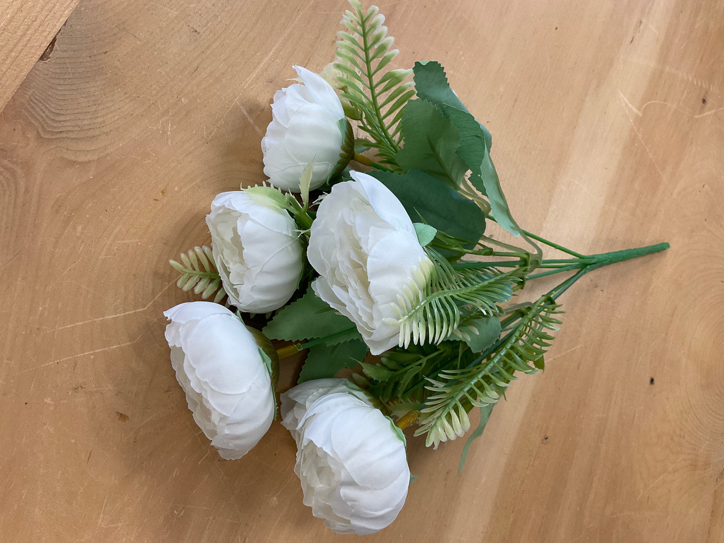 Mini Ranunculus Bouquet