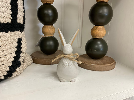 Bow Tie Rabbit