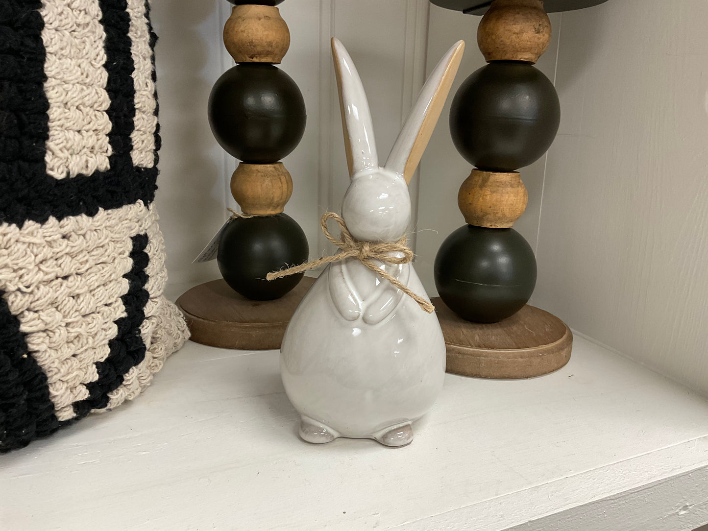 Bow Tie Rabbit