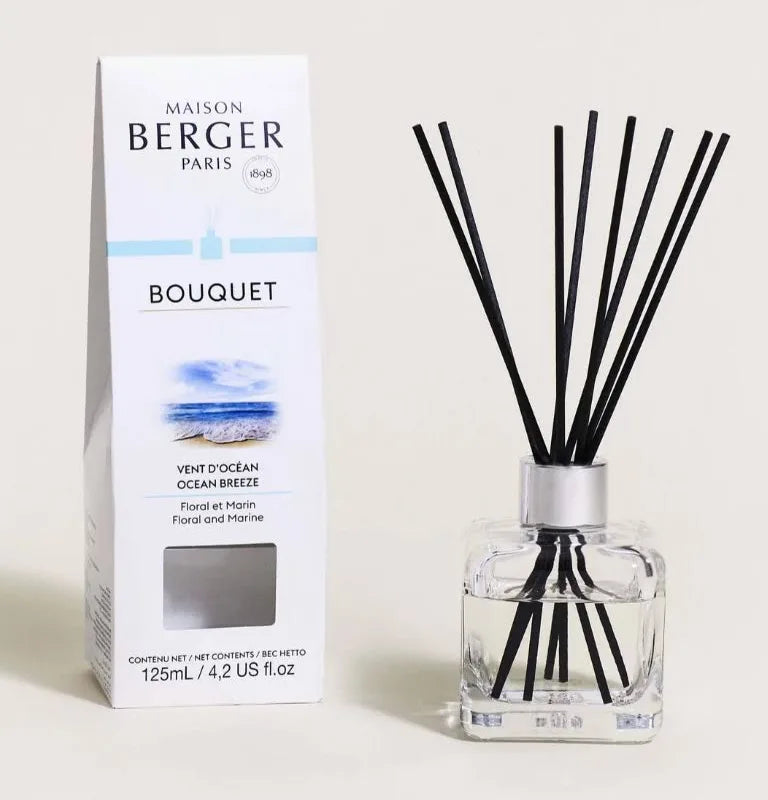 Maison Berger Ocean Breeze Cube Diffuser